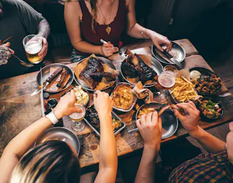 Craft & Cleaver - Hitchin