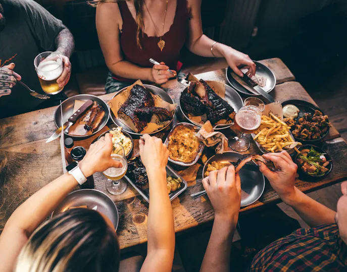 Craft & Cleaver - Hitchin