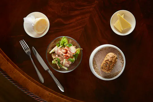 Crutherland House Restaurant