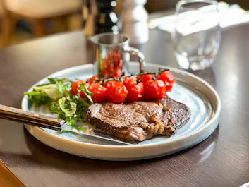Da Luigi Bistro