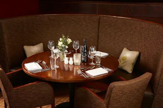 Dalfaber Bar & Kitchen at Macdonald Spey Valley