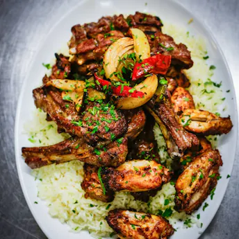 Dem Shish