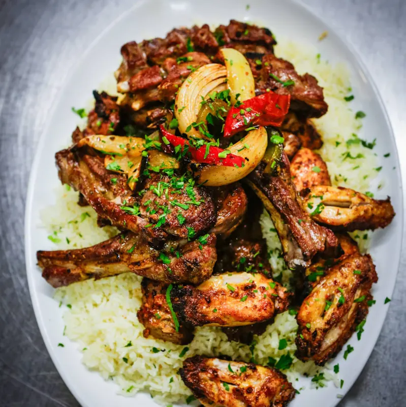 Dem Shish
