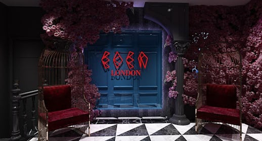 Eadn London