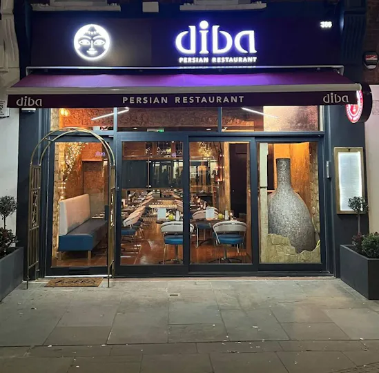 Diba Restaurant - Marylebone