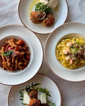 Eden Italian Restaurant