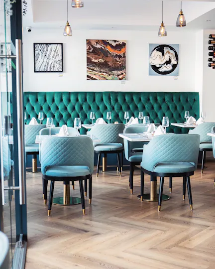 Eden Italian Restaurant