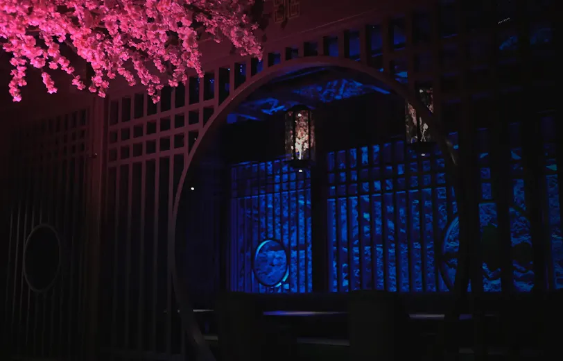 Edo Asia