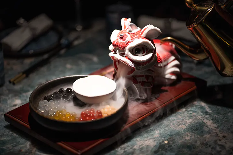 Edo Asia
