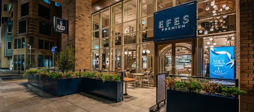 Efes Premium