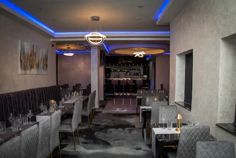 Eleven Restaurant