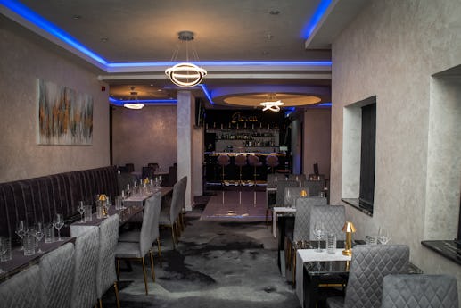 Eleven Restaurant