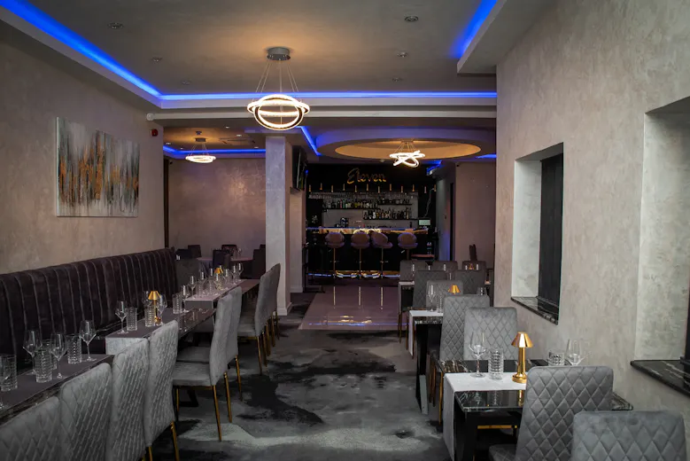 Eleven Restaurant