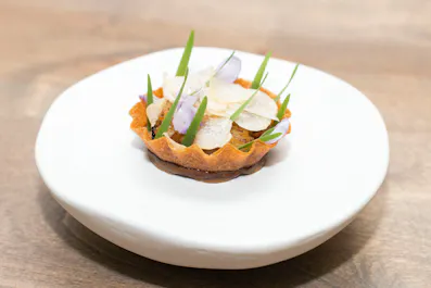 Restaurant Ember