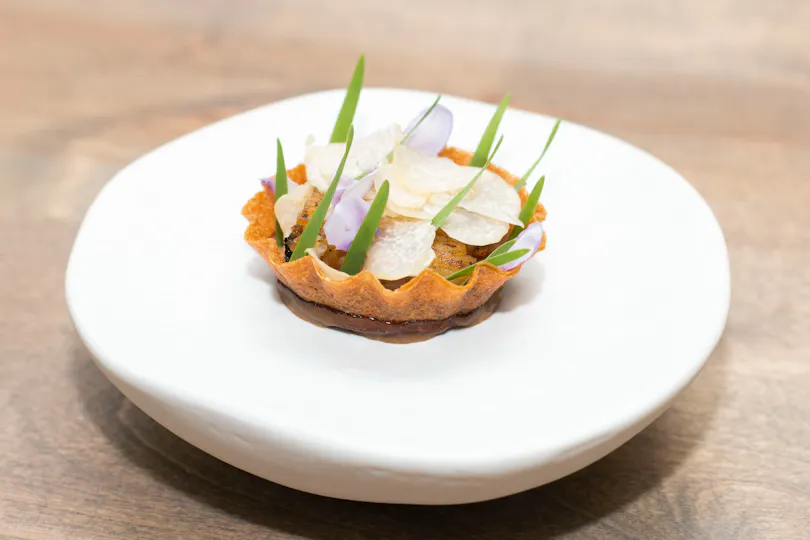 Restaurant Ember