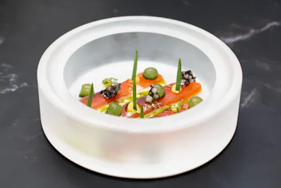 Restaurant Ember