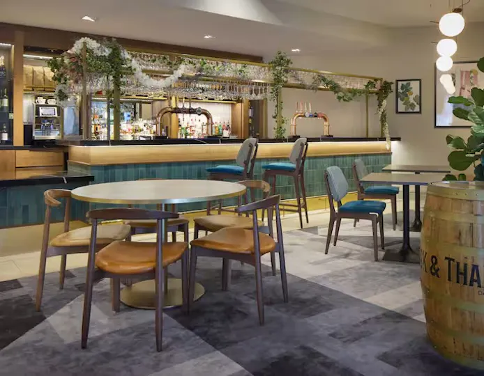 DoubleTree by Hilton - Dartford Bridge