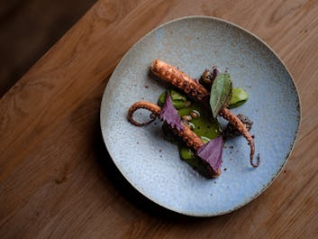 Dulse Leith, Edinburgh - Restaurant Review, Menu, Opening Times