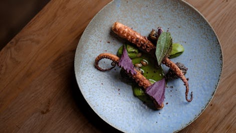 Dulse Leith, Edinburgh - Restaurant Review, Menu, Opening Times