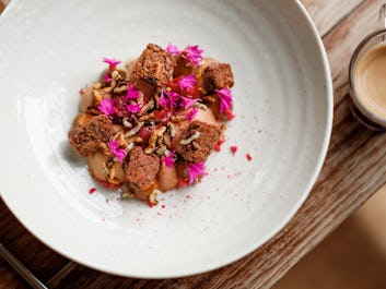 Dulse Leith, Edinburgh - Restaurant Review, Menu, Opening Times