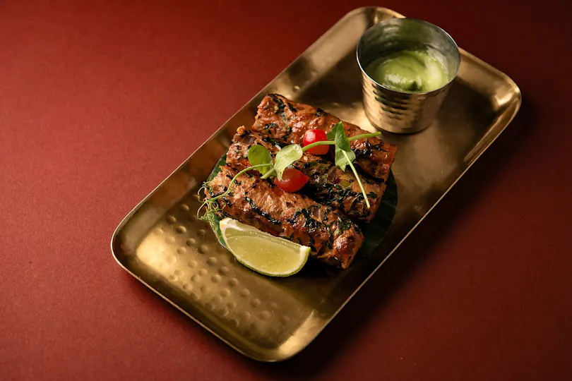 Essence at the Pantiles by Atul Kochhar