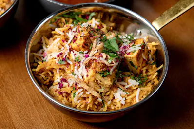 Essence at the Pantiles by Atul Kochhar