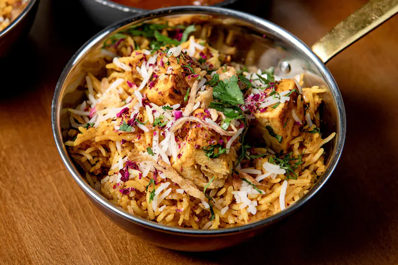 Essence at the Pantiles by Atul Kochhar