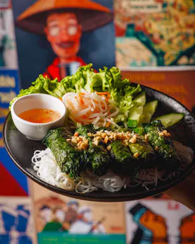 DZO! Viet Kitchen