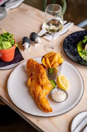 Ewe Restaurant and Bar