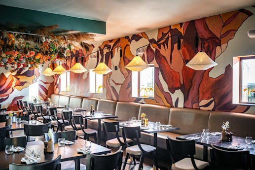 Ewe Restaurant and Bar