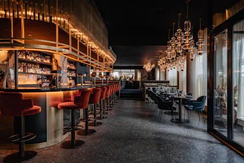 Gaucho Newcastle