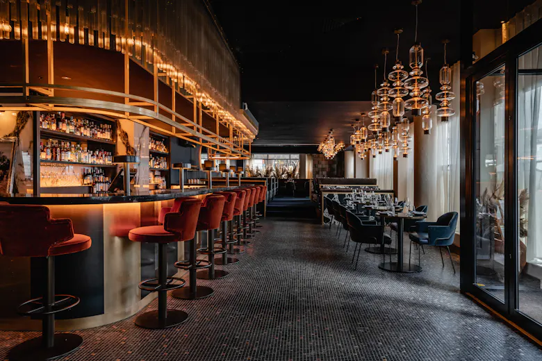 Gaucho Newcastle