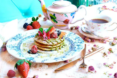 Fait Maison Mayfair