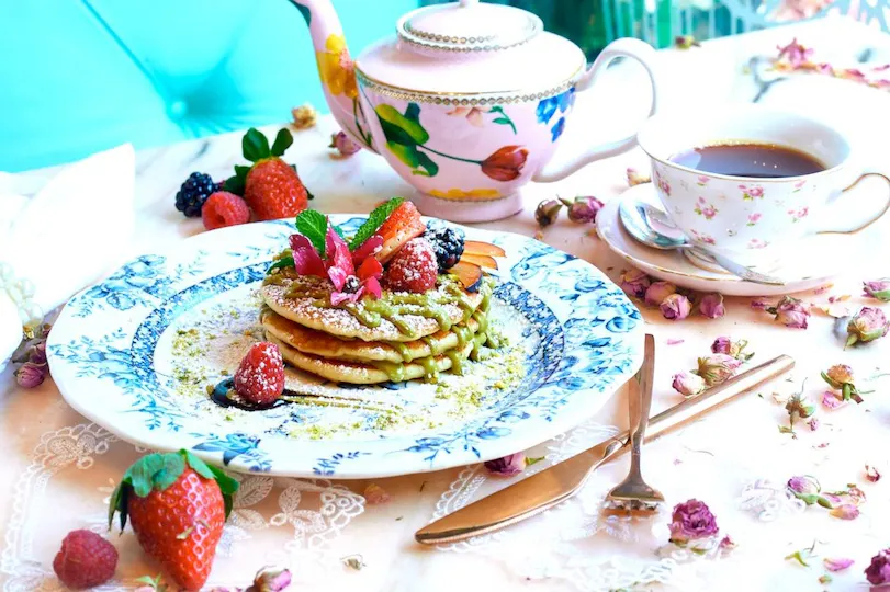 Fait Maison Mayfair