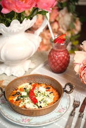 Fait Maison Berkeley Street