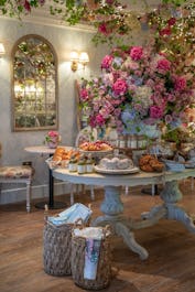 Fait Maison Berkeley Street