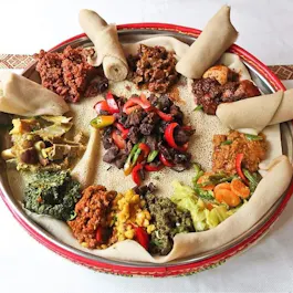 Gebeta Ethiopian Kitchen