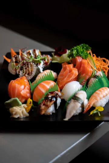 FireStone Teppanyaki