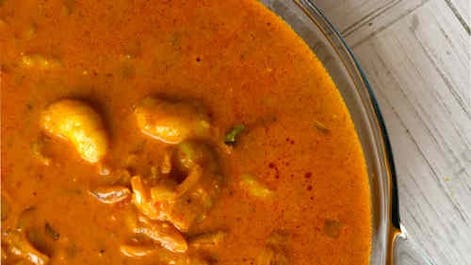 Golden Curry