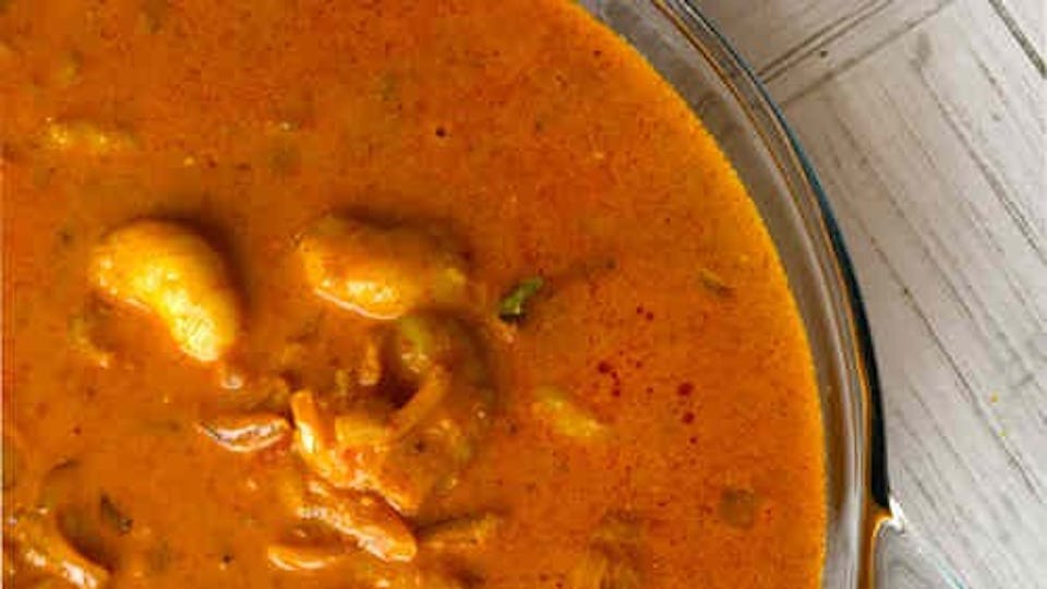 Golden Curry