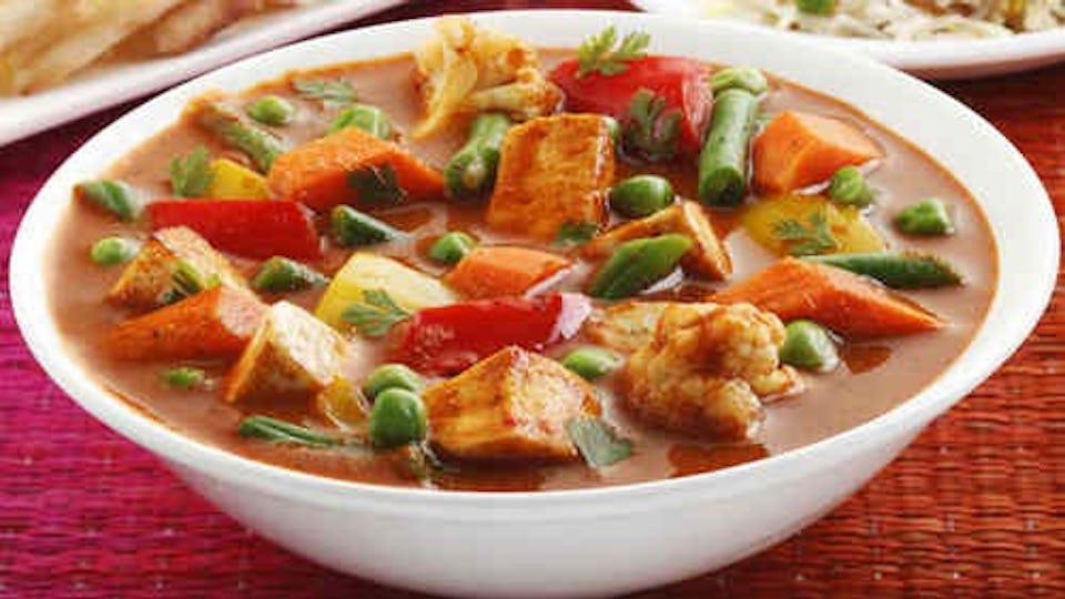 Golden Curry