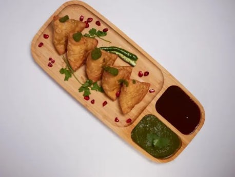Gulab Dining