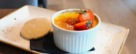 Loom & Ladle Bistro at Manchester Marriott Hotel Piccadilly