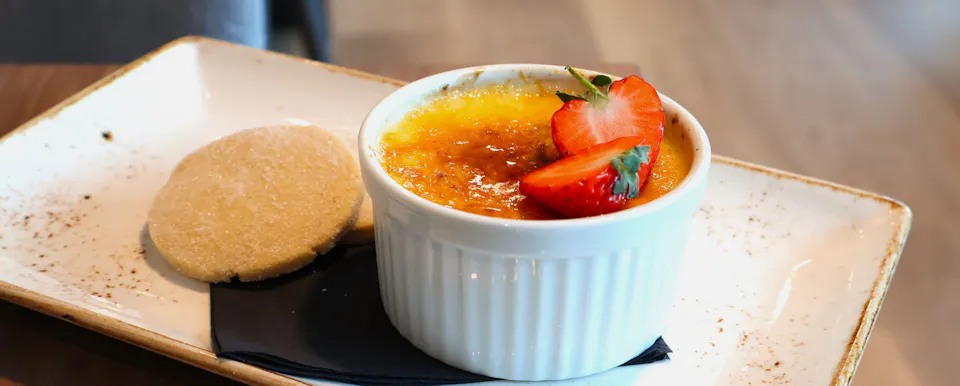 Loom & Ladle Bistro at Manchester Marriott Hotel Piccadilly