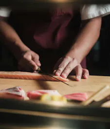 Hanasaki Japanese Restaurant