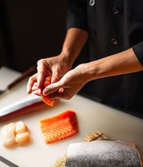 Hanasaki Japanese Restaurant