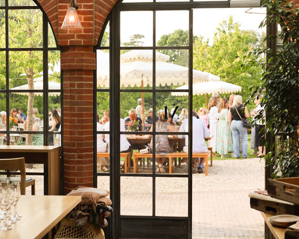 Malverleys Farm & Dining