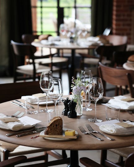 Malverleys Farm & Dining