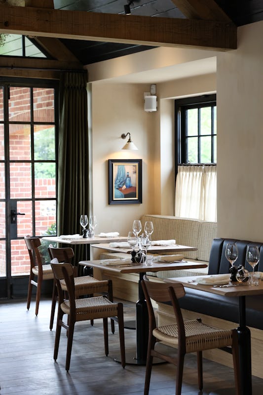 Malverleys Farm & Dining