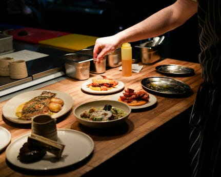 Malverleys Farm & Dining